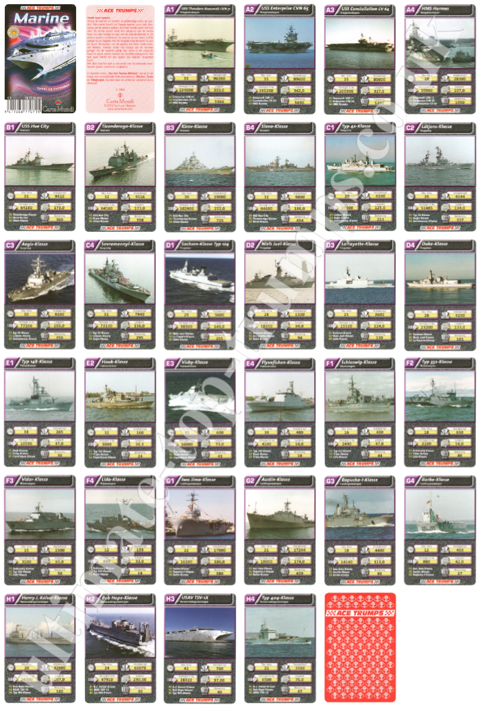 Marine