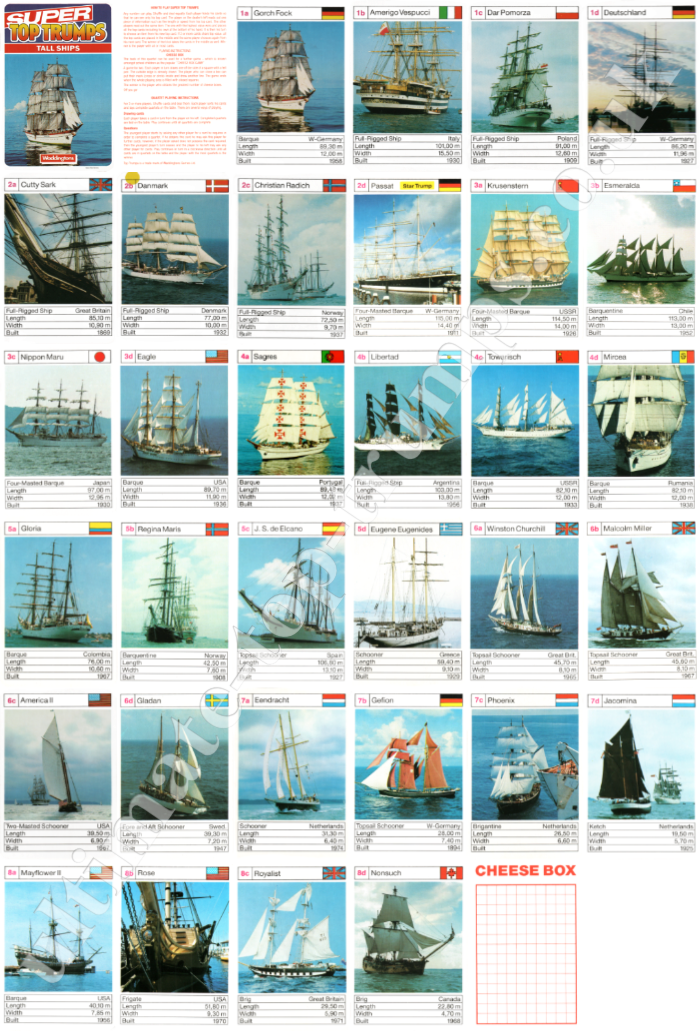 Tall Ships